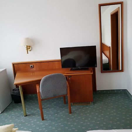 Hotel Gallmersgarten Εξωτερικό φωτογραφία