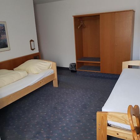 Hotel Gallmersgarten Εξωτερικό φωτογραφία