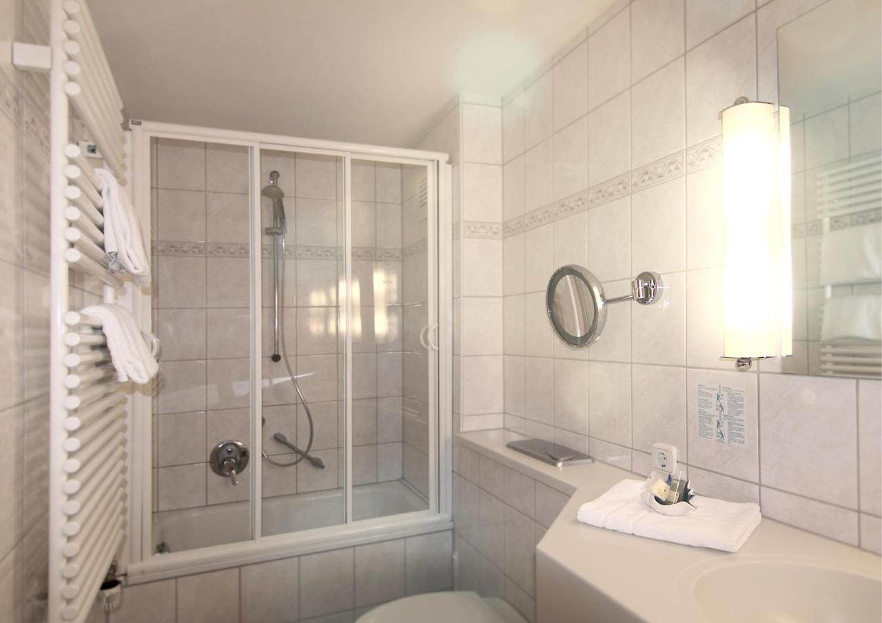 Hotel Gallmersgarten Εξωτερικό φωτογραφία