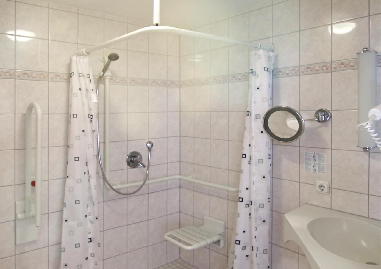Hotel Gallmersgarten Εξωτερικό φωτογραφία