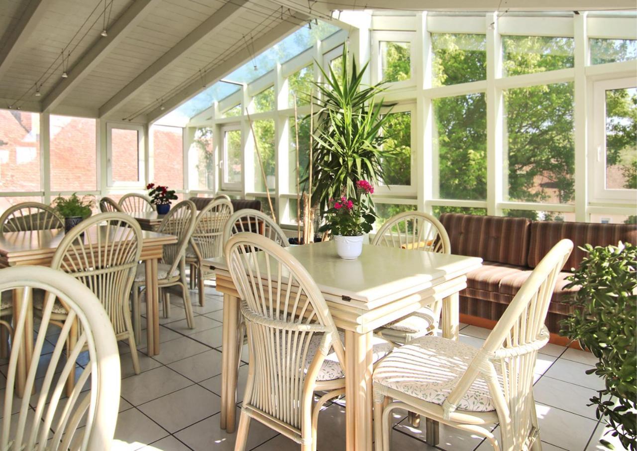 Hotel Gallmersgarten Εξωτερικό φωτογραφία