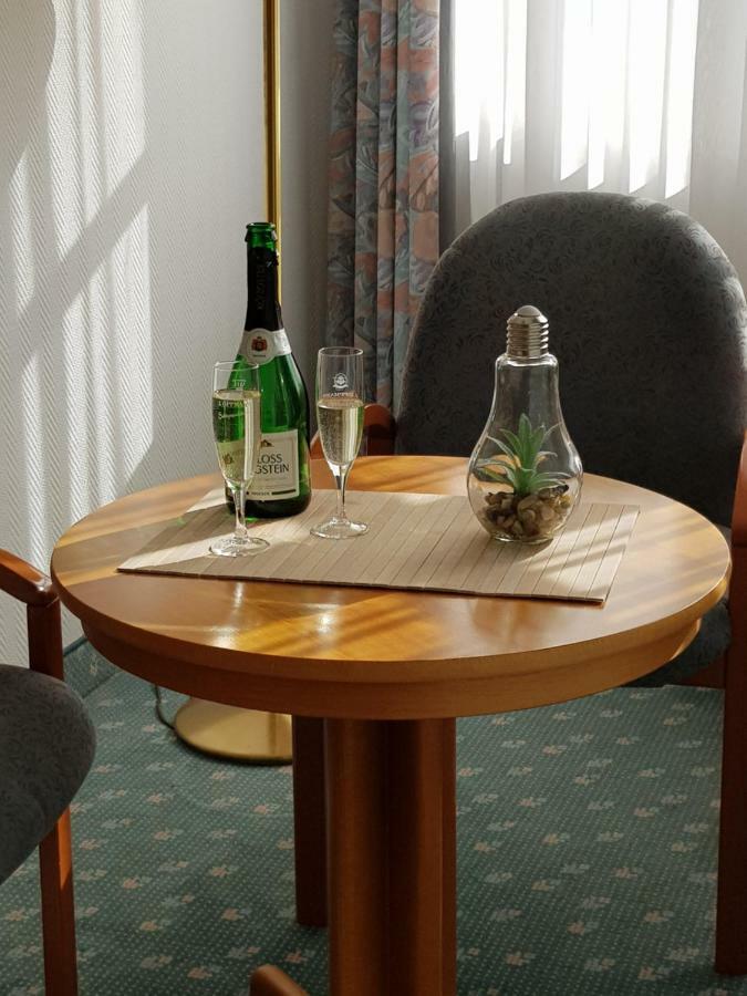 Hotel Gallmersgarten Εξωτερικό φωτογραφία