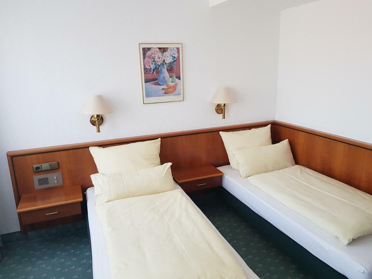 Hotel Gallmersgarten Εξωτερικό φωτογραφία