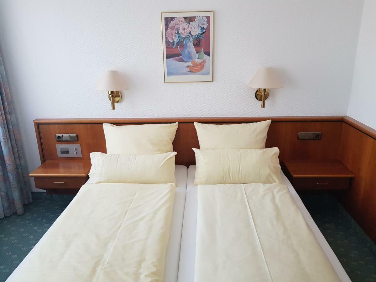 Hotel Gallmersgarten Εξωτερικό φωτογραφία