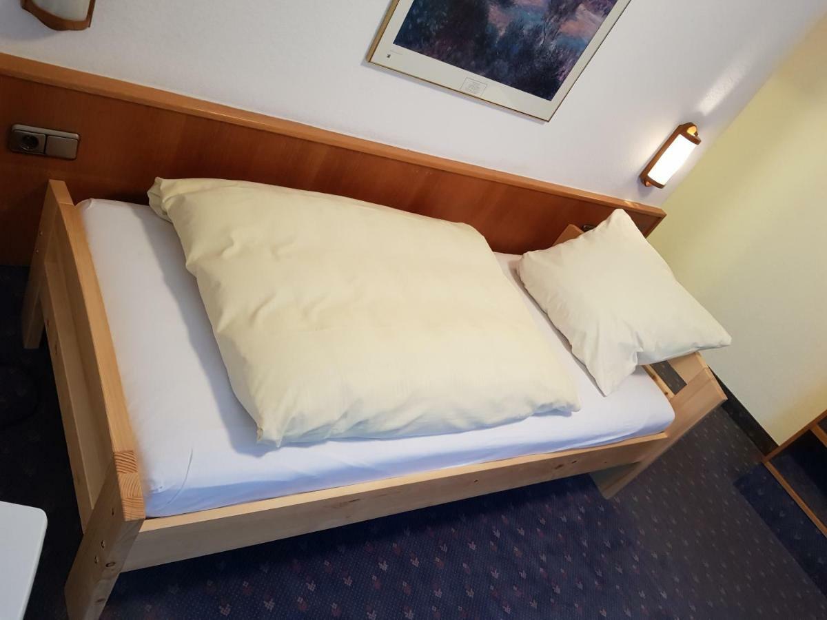 Hotel Gallmersgarten Εξωτερικό φωτογραφία