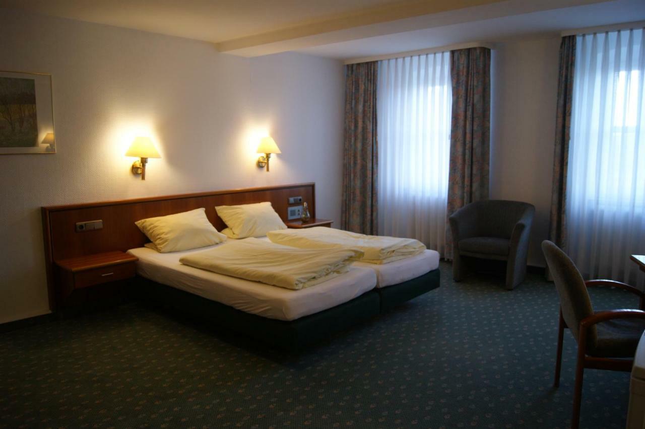 Hotel Gallmersgarten Εξωτερικό φωτογραφία