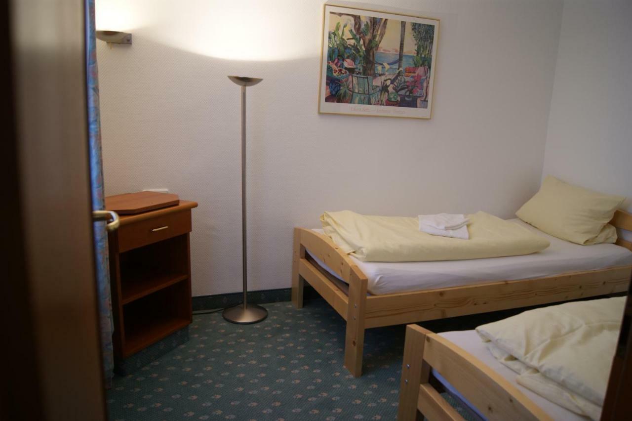 Hotel Gallmersgarten Εξωτερικό φωτογραφία