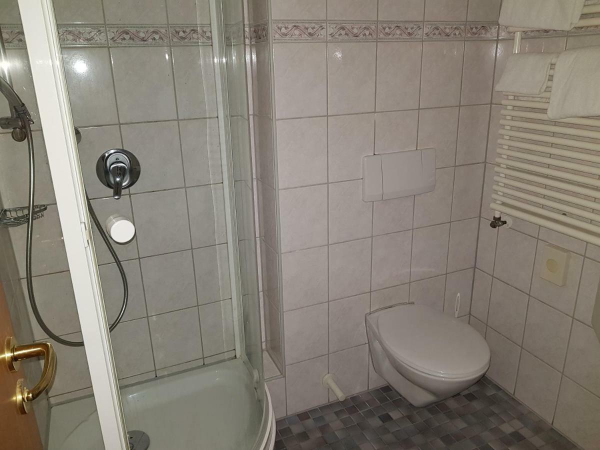 Hotel Gallmersgarten Εξωτερικό φωτογραφία