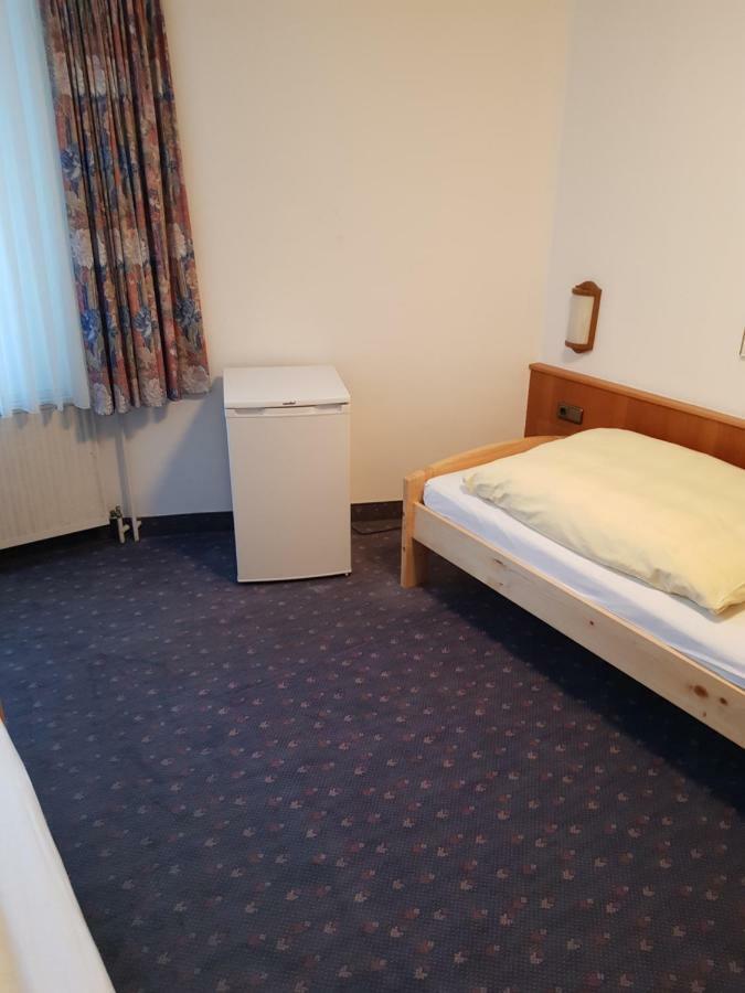 Hotel Gallmersgarten Εξωτερικό φωτογραφία