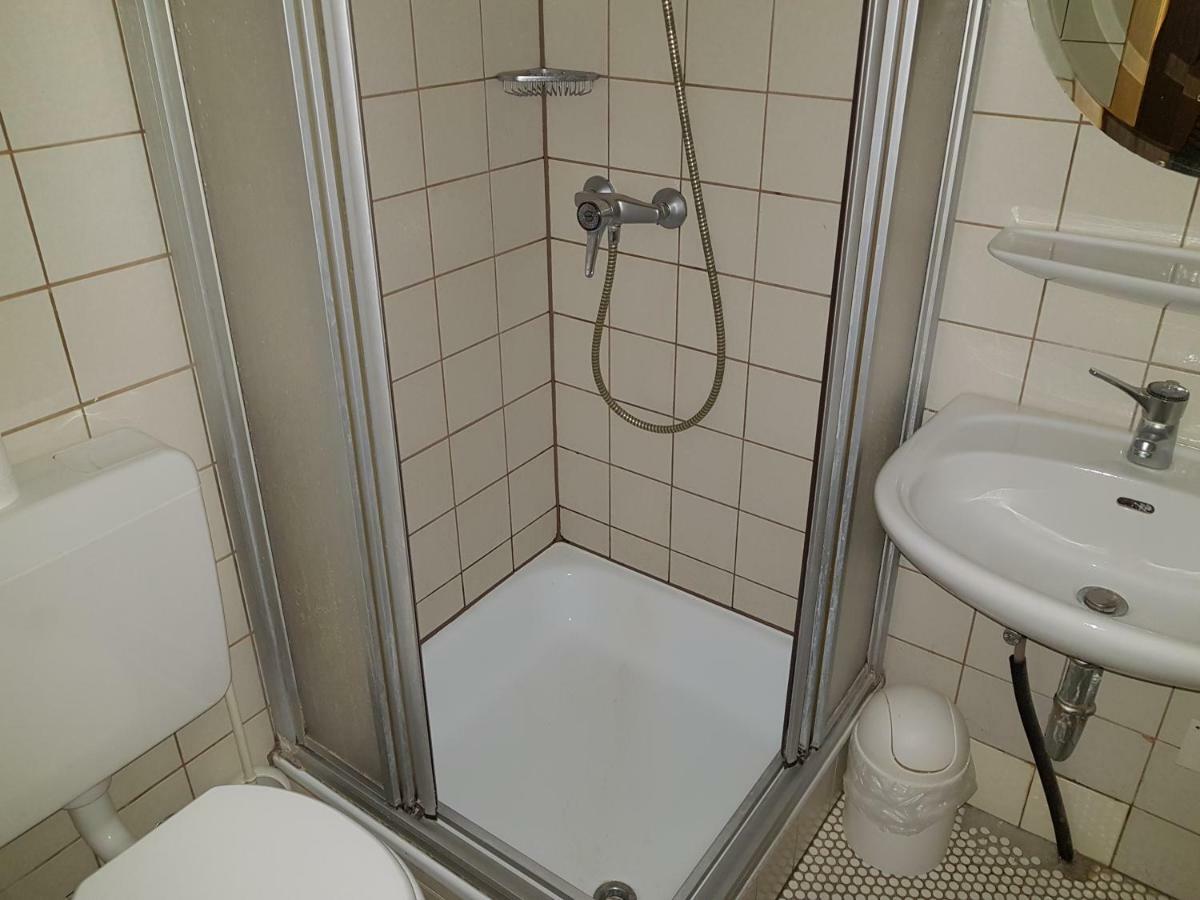 Hotel Gallmersgarten Εξωτερικό φωτογραφία