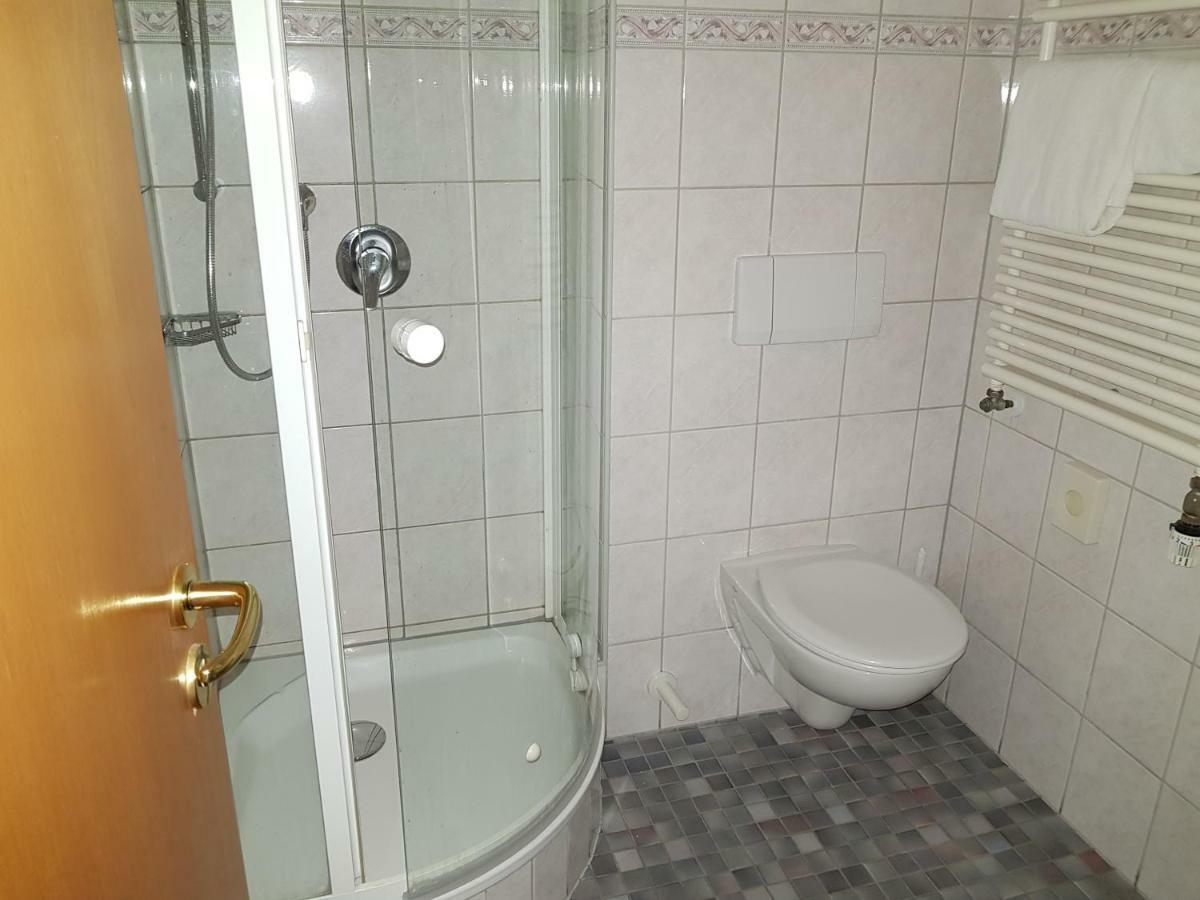 Hotel Gallmersgarten Εξωτερικό φωτογραφία
