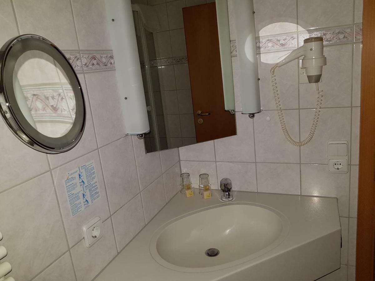 Hotel Gallmersgarten Εξωτερικό φωτογραφία