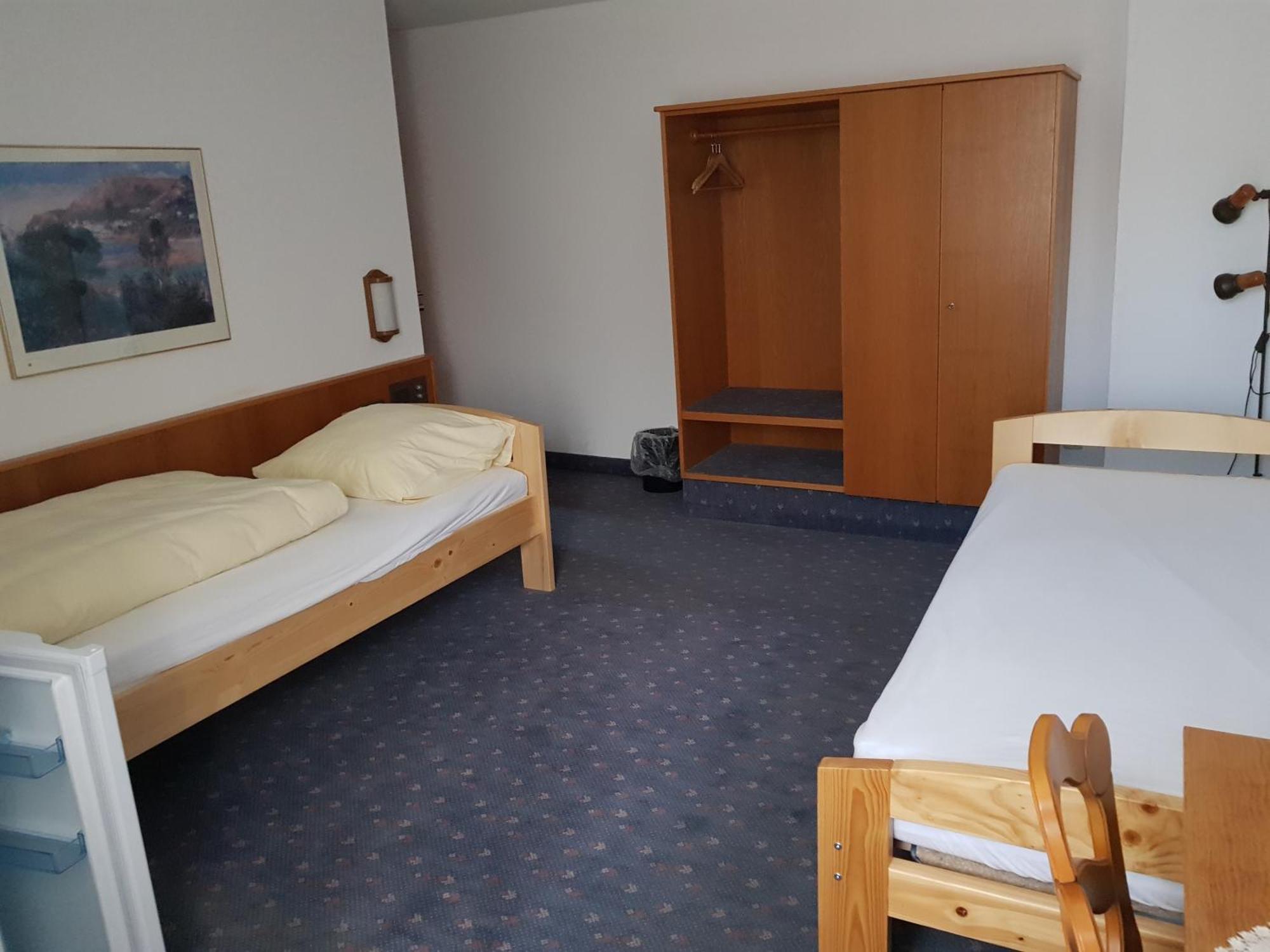 Hotel Gallmersgarten Εξωτερικό φωτογραφία