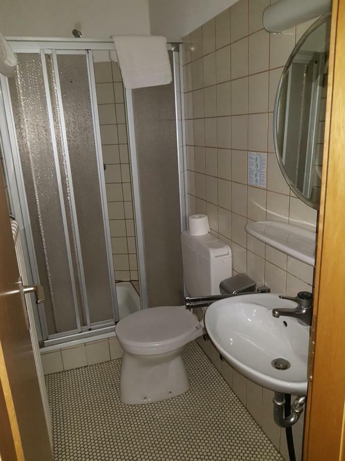 Hotel Gallmersgarten Εξωτερικό φωτογραφία