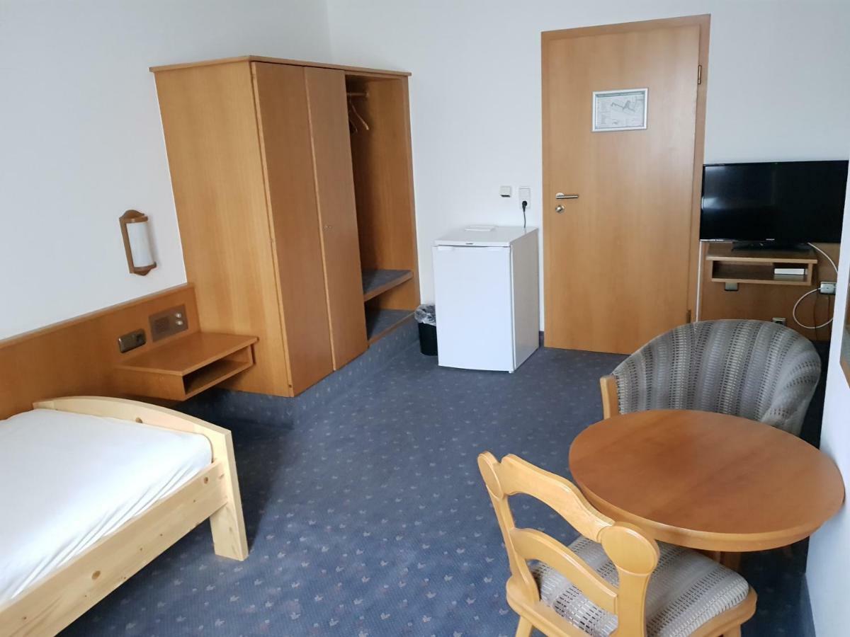 Hotel Gallmersgarten Εξωτερικό φωτογραφία